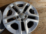 Wheel R16 JEEP COMPASS 17-21 2018