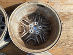Wheel R16 JEEP COMPASS 17-21 2018
