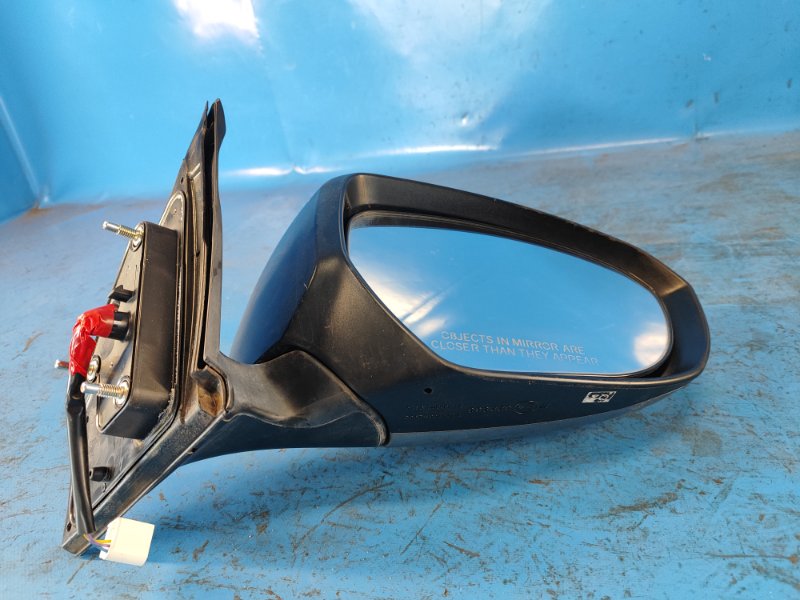 Mirror SUZUKI KIZASHI 09-14 2010 Right