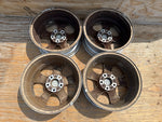Wheel R17 BMW 5 SERIES (E60/E61) 03-10 2007