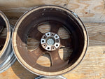 Wheel R17 BMW 5 SERIES (E60/E61) 03-10 2007