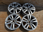 Wheel R16 VOLKSWAGEN TIGUAN 08-17 2017