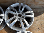 Wheel R16 VOLKSWAGEN TIGUAN 08-17 2017