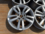 Wheel R16 VOLKSWAGEN TIGUAN 08-17 2017