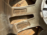 Wheel R16 VOLKSWAGEN TIGUAN 08-17 2017