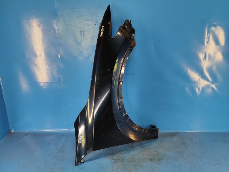 Front wing MAZDA CX-5 (KF) 16-21 Right.