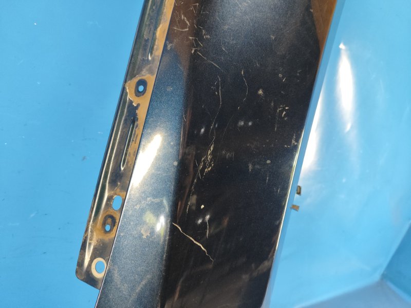 Front wing MAZDA CX-5 (KF) 16-21 Right.