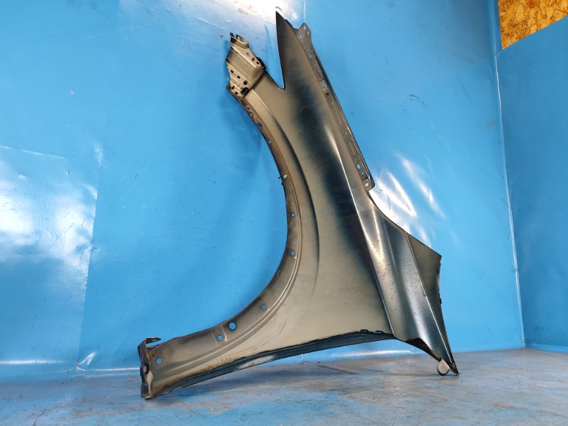 Front wing MAZDA CX-5 (KF) 16-21 Right.
