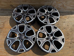 Wheel R18 JEEP RENEGADE (BU) 14-2015