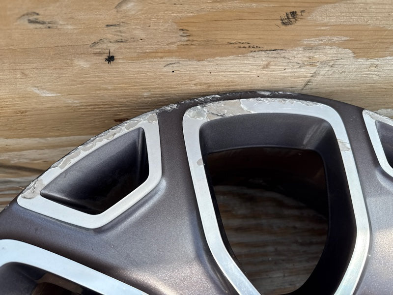 Wheel R18 JEEP RENEGADE (BU) 14-2015