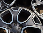 Wheel R18 JEEP RENEGADE (BU) 14-2015