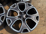 Wheel R18 JEEP RENEGADE (BU) 14-2015