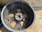 Wheel R18 JEEP RENEGADE (BU) 14-2015