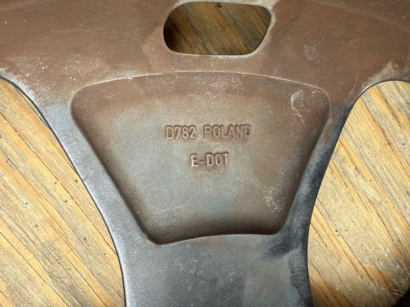 Wheel R18 JEEP RENEGADE (BU) 14-2015