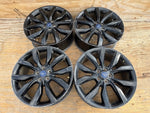 Wheel R19 FORD ESCAPE 12-19 2017