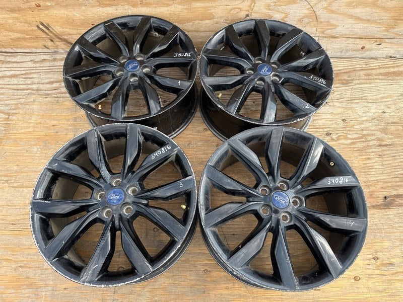 Wheel R19 FORD ESCAPE 12-19 2017