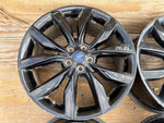 Wheel R19 FORD ESCAPE 12-19 2017