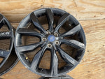 Wheel R19 FORD ESCAPE 12-19 2017
