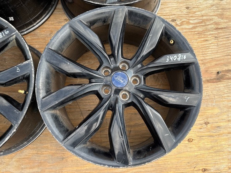 Wheel R19 FORD ESCAPE 12-19 2017