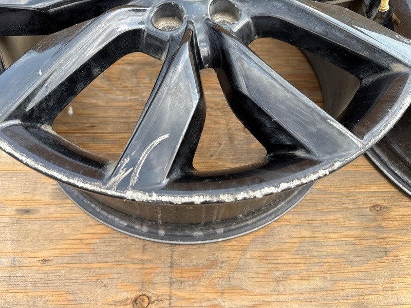 Wheel R19 FORD ESCAPE 12-19 2017