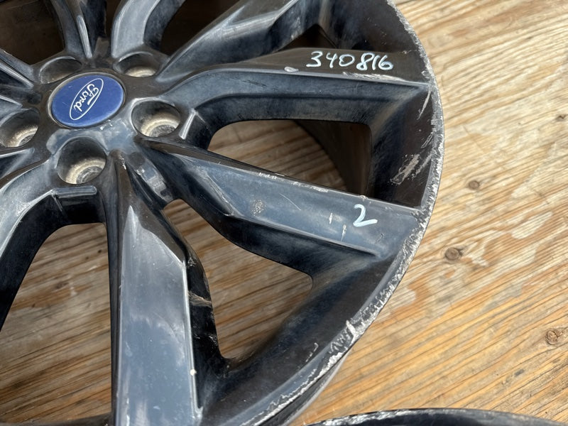 Wheel R19 FORD ESCAPE 12-19 2017