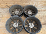 Wheel R19 FORD ESCAPE 12-19 2017