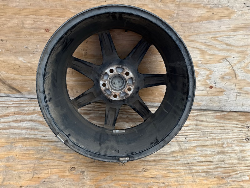 R19 Ford Mustang 15-wheel