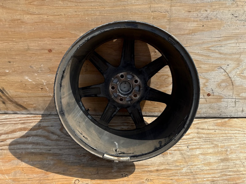 R19 Ford Mustang 15-wheel