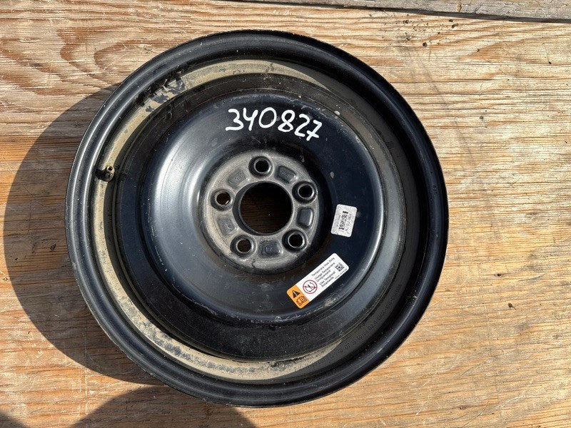 Wheel disk (spare tire) FORD FUSION 14-