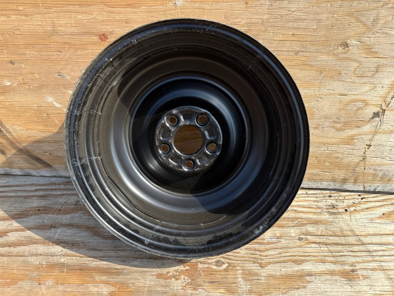 Wheel disk (spare tire) FORD FUSION 14-