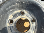 Wheel rim (spare tire) Ford Escape 12-19 2017