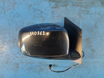 Mirror DODGE GRAND CARAVAN 08- 2014 Right