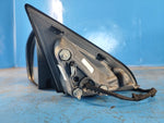 Mirror JEEP COMPASS 17-21 2018 Lev.
