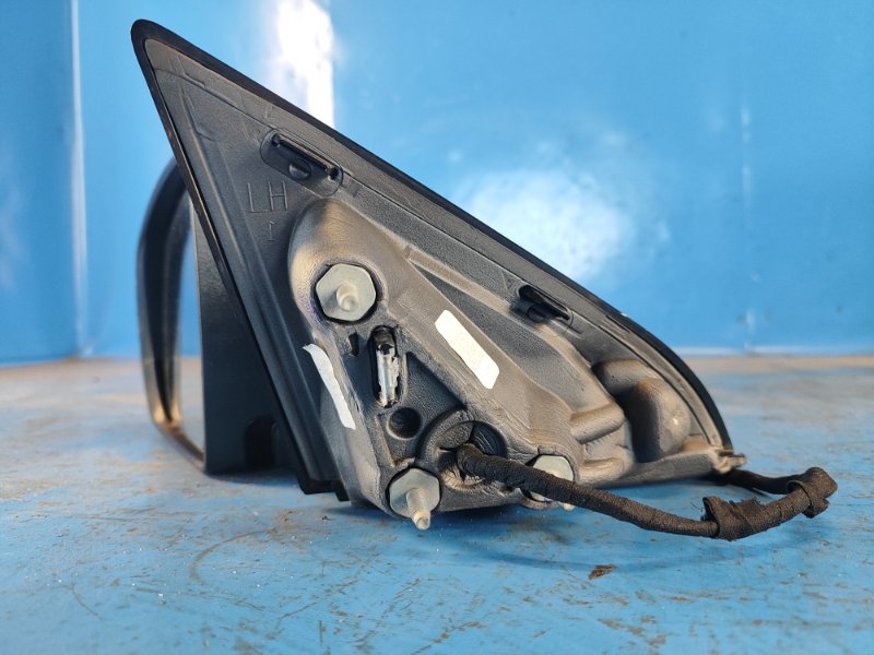 Mirror JEEP COMPASS 17-21 2018 Lev.