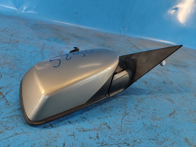 Mirror BMW 5 SERIES (E60/E61) 03-10 2007 Right