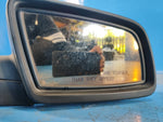 Mirror BMW 5 SERIES (E60/E61) 03-10 2007 Right