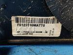 Mirror BMW 5 SERIES (E60/E61) 03-10 2007 Right