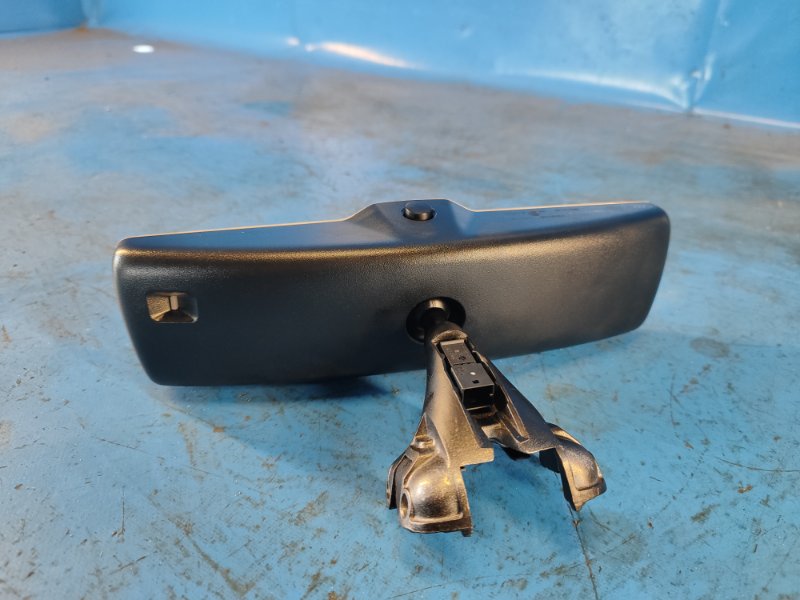Volkswagen Tiguan interior mirror 08-17 2017