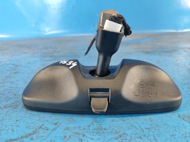 Jeep Compass 17-21 2018 Interior Mirror