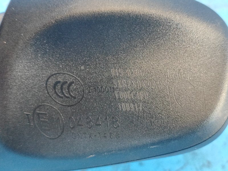 Jeep Compass 17-21 2018 Interior Mirror
