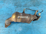 Catalyst for DODGE GRAND CARAVAN 08-2013