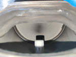 Catalyst for DODGE GRAND CARAVAN 08-2013