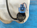 Windshield washer reservoir SUZUKI KIZASHI 09-14 2010