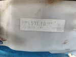 Windshield washer reservoir SUZUKI KIZASHI 09-14 2010