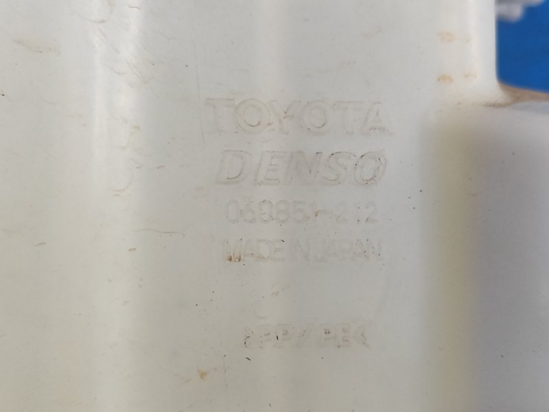 Toyota Camry Windscreen Washer Reservoir 40 06-11
