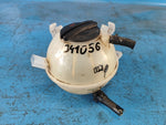 Expansion tank for Volkswagen Tiguan 08-17 2017