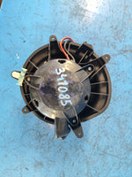 Heater motor FORD MUSTANG 15-
