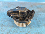 Heater motor TOYOTA CAMRY 40 06-11
