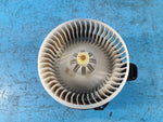 Heater motor TOYOTA CAMRY 40 06-11