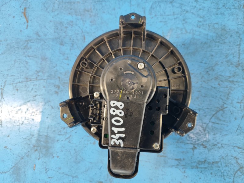 Heater motor TOYOTA CAMRY 40 06-11